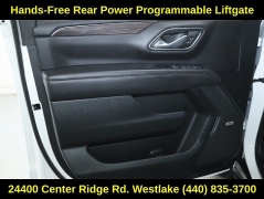 Used 2024  Chevrolet Tahoe 4WD 4dr LT at DriveNow Mayfield near Mayfield Heights&comma; OH