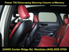 Used 2024  Lincoln Corsair Reserve AWD at DriveNow Mayfield near Mayfield Heights&comma; OH