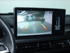 Used 2023  Lincoln Nautilus Standard AWD at DriveNow Mayfield near Mayfield Heights, OH