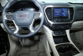 Used 2021 GMC Acadia AWD 4dr Denali at DriveNow Mayfield near Mayfield Heights, OH