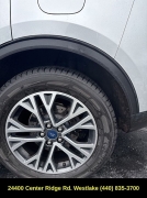 Used 2020  Ford Escape 4d SUV AWD SEL 2&period;0L at DriveNow Mayfield near Mayfield Heights&comma; OH