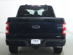 Used 2023  Ford F-150 4WD SuperCrew 5&period;5' Box at Drive Now Westlake near Westlake&comma; OH