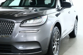 Used 2022 Lincoln Corsair Standard AWD at Drive Now Westlake near Westlake, OH