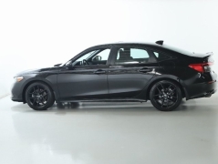 Used 2022  Honda Civic Si Manual at Drive Now Westlake near Westlake, OH