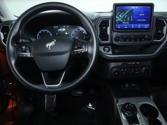 Used 2022  Ford Bronco Sport Big Bend 4x4 at DriveNow Mayfield near Mayfield Heights&comma; OH