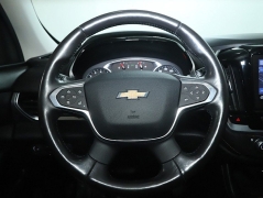 Used 2020  Chevrolet Traverse 4d SUV FWD Premier at DriveNow Mayfield near Mayfield Heights&comma; OH