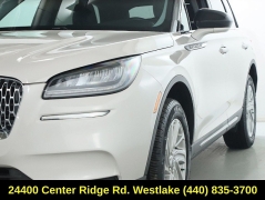 Used 2022  Lincoln Corsair Standard FWD at Drive Now Westlake near Westlake&comma; OH