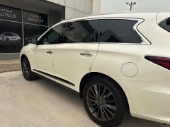 Used 2020  INFINITI QX60 LUXE AWD at Drive Now Westlake near Westlake&comma; OH