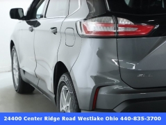 Used 2021  Ford Edge SEL AWD at DriveNow Mayfield near Mayfield Heights, OH