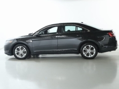 Used 2015 Ford Taurus 4d Sedan SEL AWD at Drive Now Westlake near Westlake, OH