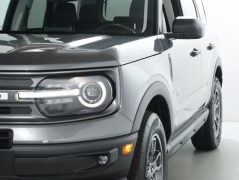 Used 2022 Ford Bronco Sport Big Bend 4x4 at DriveNow Mayfield near Mayfield Heights, OH