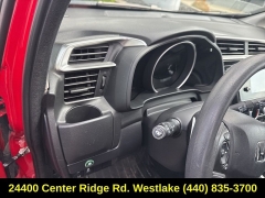 Used 2018  Honda Fit 4d Hatchback EX CVT at DriveNow Mayfield near Mayfield Heights&comma; OH