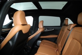 Used 2022 Lincoln Nautilus Black Label AWD at DriveNow Mayfield near Mayfield Heights, OH