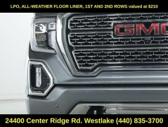 Used 2019  GMC Sierra 1500 4WD Crew Cab 147" Denali at Drive Now Westlake near Westlake&comma; OH