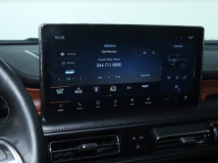 Used 2022 Lincoln Nautilus Reserve AWD at Drive Now Westlake near Westlake, OH