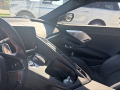 Used 2021  Chevrolet Corvette 2dr Stingray Cpe w&sol;2LT at Drive Now Westlake near Westlake&comma; OH