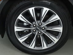 Used 2022  Lincoln Corsair Reserve AWD at Drive Now Westlake near Westlake&comma; OH
