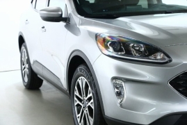 Used 2021 Ford Escape SEL AWD at Drive Now Westlake near Westlake, OH