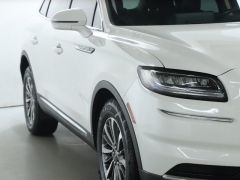 Used 2022 Lincoln Nautilus Reserve AWD at DriveNow Mayfield near Mayfield Heights, OH