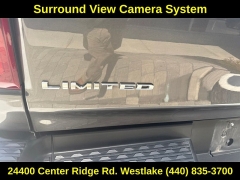 Used 2022  Ram 1500 4WD Limited Crew Cab 5'7" Box at Drive Now Westlake near Westlake&comma; OH