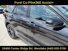 Used 2023  Ford Explorer ST 4WD at DriveNow Mayfield near Mayfield Heights&comma; OH