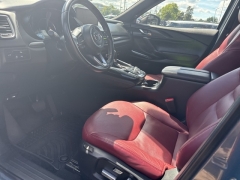 Used 2023 Mazda CX-9 Carbon Edition AWD at DriveNow Mayfield near Mayfield Heights, OH