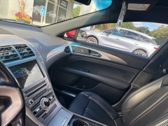 Used 2018 Lincoln MKZ 4d Sedan FWD Premiere at Drive Now Westlake near Westlake, OH