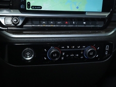 Used 2022  Chevrolet Silverado 1500 4WD Crew Cab 147" RST at Drive Now Westlake near Westlake&comma; OH