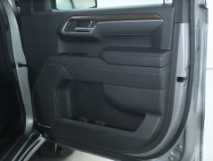 Used 2023  Chevrolet Silverado 1500 4WD Double Cab 147" LT w&sol;2FL at Drive Now Westlake near Westlake&comma; OH