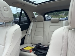 Used 2022 Mercedes-Benz GLE GLE 350 4MATIC SUV at DriveNow Mayfield near Mayfield Heights, OH