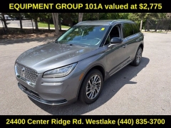 Used 2022  Lincoln Corsair Standard AWD at DriveNow Mayfield near Mayfield Heights&comma; OH