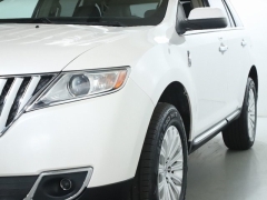 Used 2013 Lincoln MKX 4d SUV AWD at Drive Now Westlake near Westlake, OH