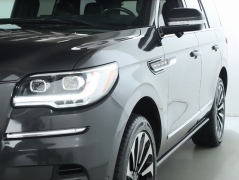 Used 2023 Lincoln Navigator Reserve 4x4 at DriveNow Mayfield near Mayfield Heights, OH
