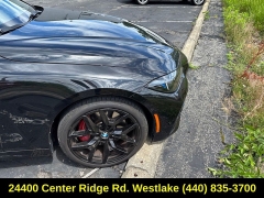 Used 2025  BMW 4 Series 430i xDrive Convertible at DriveNow Mayfield near Mayfield Heights&comma; OH