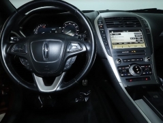 Used 2018 Lincoln MKZ 4d Sedan FWD Premiere at Drive Now Westlake near Westlake, OH