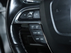 Used 2022  Lincoln Nautilus Reserve AWD at DriveNow Mayfield near Mayfield Heights, OH