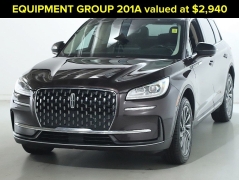 Used 2023  Lincoln Corsair Reserve AWD at Drive Now Westlake near Westlake&comma; OH