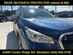 Used 2020  Subaru Ascent 4d SUV AWD Touring 7-Passenger at Drive Now Westlake near Westlake&comma; OH