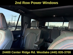 Used 2022  Ford Expedition Timberline 4x4 at DriveNow Mayfield near Mayfield Heights&comma; OH