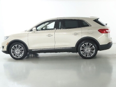 Used 2016  Lincoln MKX 4d SUV AWD Reserve at DriveNow Mayfield near Mayfield Heights&comma; OH
