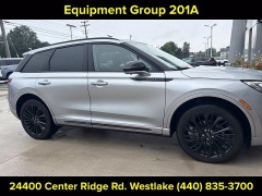 Used 2023  Lincoln Corsair Reserve AWD at Drive Now Westlake near Westlake&comma; OH
