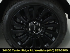 Used 2024  Lincoln Navigator Black Label 4x4 at Drive Now Westlake near Westlake&comma; OH