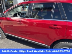 Used 2014 Ford Edge 4d SUV FWD Limited at DriveNow Mayfield near Mayfield Heights, OH