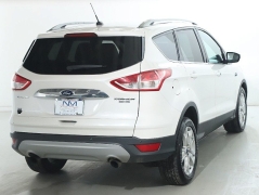 Used 2015  Ford Escape 4d SUV 4WD Titanium at Drive Now Westlake near Westlake&comma; OH