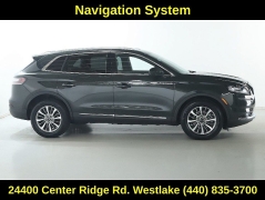 Used 2022  Lincoln Nautilus Reserve AWD at DriveNow Mayfield near Mayfield Heights&comma; OH