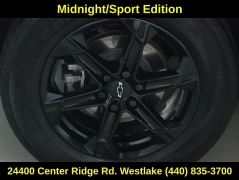 Used 2023  Chevrolet Blazer FWD 4dr LT w&sol;3LT at DriveNow Mayfield near Mayfield Heights&comma; OH