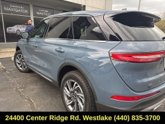 Used 2024  Lincoln Corsair Premiere AWD at DriveNow Mayfield near Mayfield Heights&comma; OH