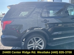 Used 2017  Ford Explorer 4d SUV FWD XLT at Drive Now Westlake near Westlake&comma; OH
