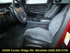 Used 2014  Ford Taurus 4d Sedan SHO AWD at DriveNow Mayfield near Mayfield Heights&comma; OH