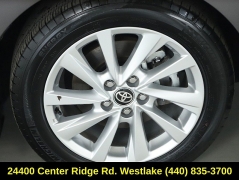 Used 2023  Toyota Camry LE Auto at DriveNow Mayfield near Mayfield Heights&comma; OH